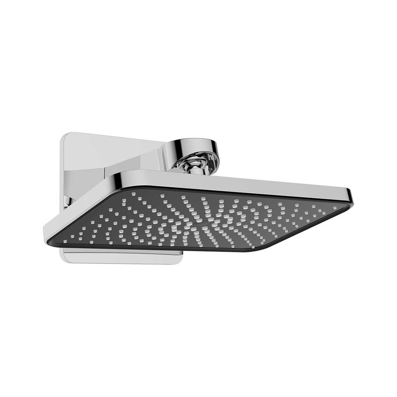 Душевой комплект Vincea  VSFW-421I4CH встраиваемый, двухрежимный, хром