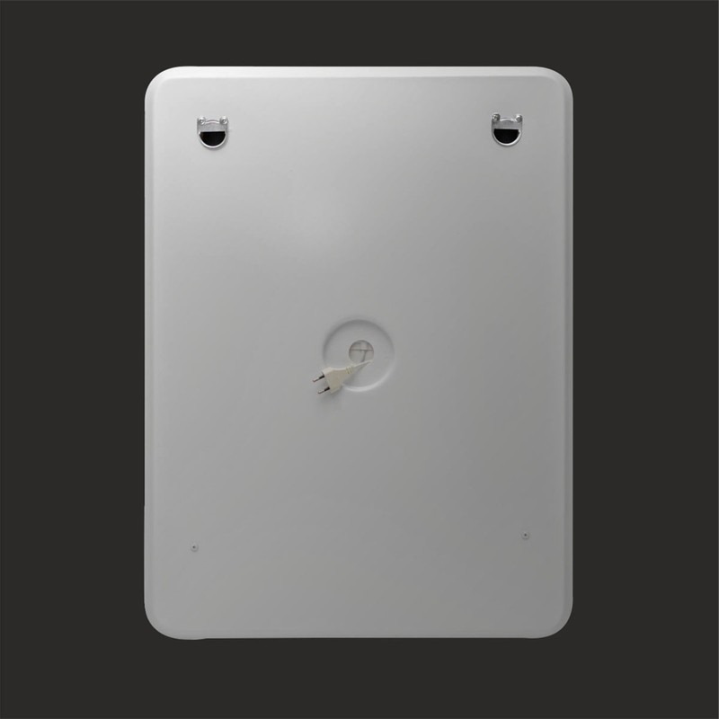 Зеркало LED Vincea  VLM-3VC60B 60х80 c сенсорным выключателем и диммером