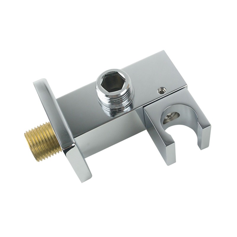 Душевой комплект Vincea  VSFW-321MT1CH встраиваемый, термостатический, двухрежимный, хром