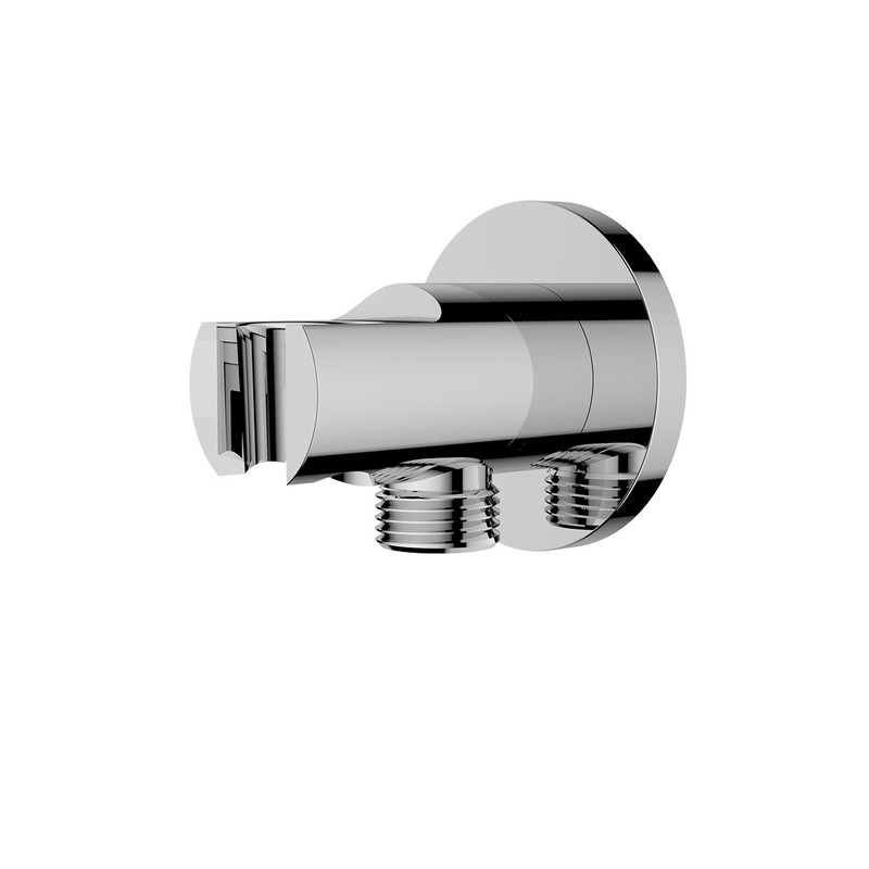 Душевой комплект Vincea  Inspire VSFW-3I22MT5CH встраиваемый, термостат, двухрежимный, хром