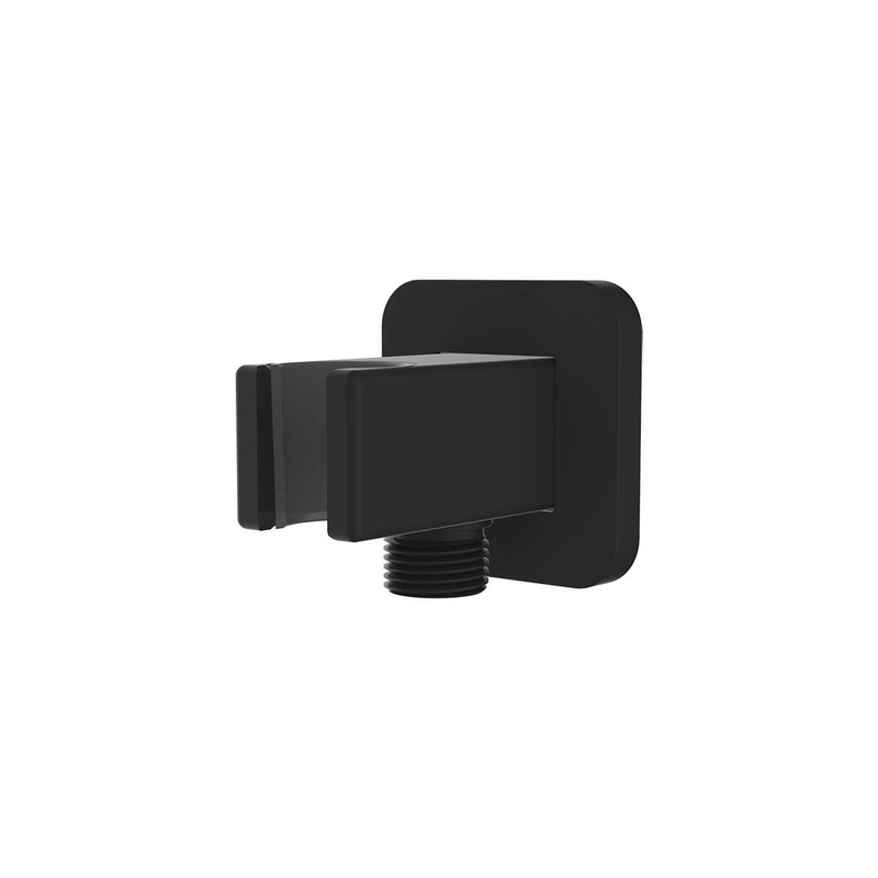 Душевой комплект Vincea  Inspire VSFW-3I21MT4MB встраиваемый, термостатический, двухрежимный, черный