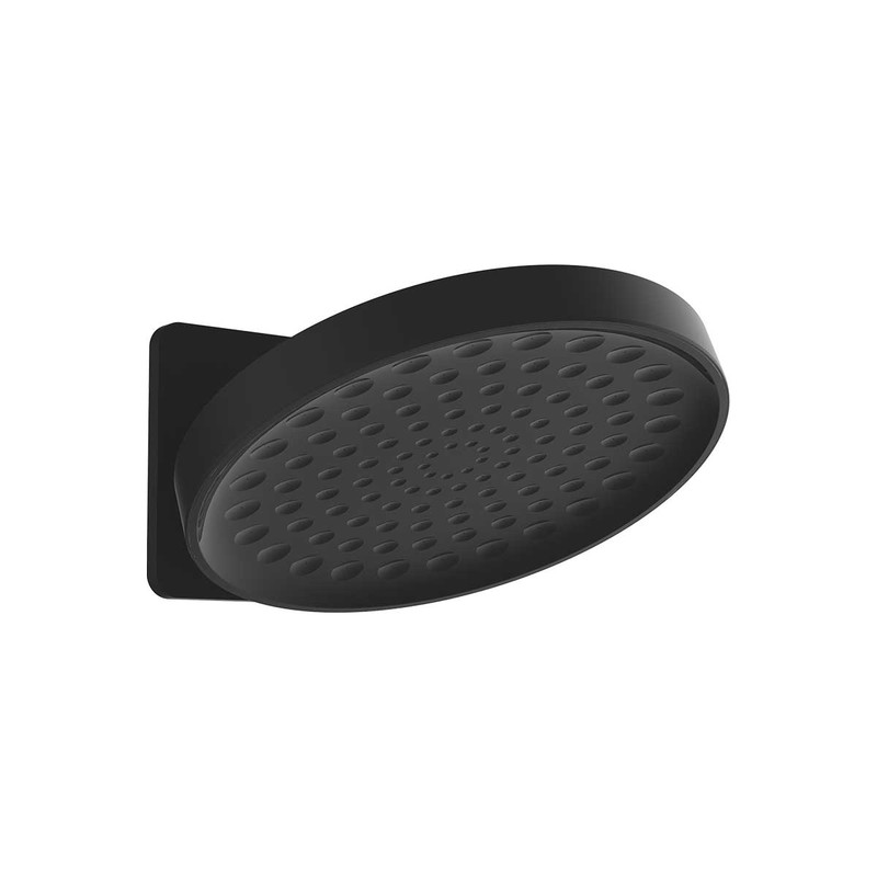 Душевой комплект Vincea  Inspire VSFW-3I22MT3MB встраиваемый, термостатический, двухрежимный, черный