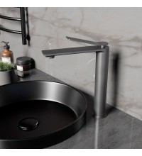 Смеситель для раковины Vincea Verse VBF-2V...