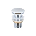 Донный клапан с керамической крышкой Vincea DBS-316,... Донный клапан с керамической крышкой Vincea DBS-316,...
