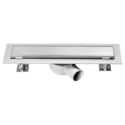 Душевой лоток Vincea Say Optima SAY.601.80.P.DUZ 80 ...