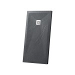 Душевой поддон из искусственного камня Vincea 120x80...
