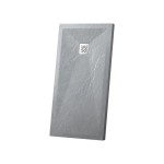 Душевой поддон из искусственного камня Vincea 120x80...