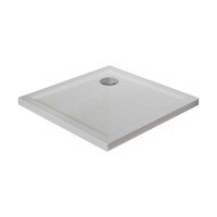 Акриловый поддон для душа Vincea 90х90 VST-5AS-9090 Белый