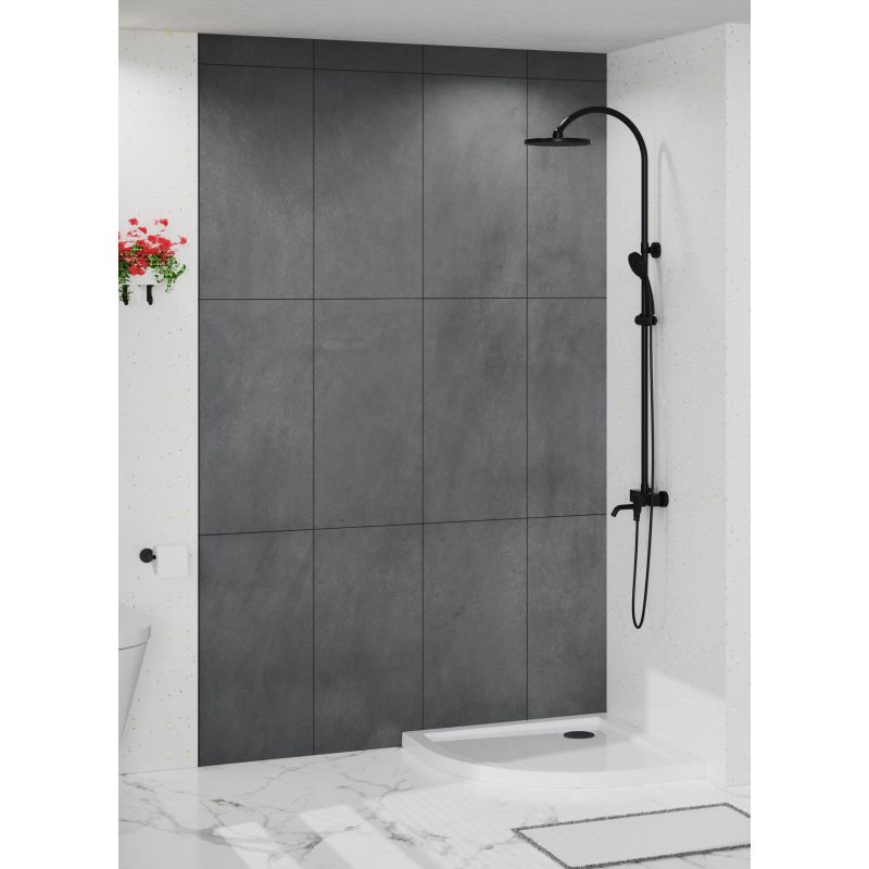 Поддон для душа акриловый VST-5AQ-9090