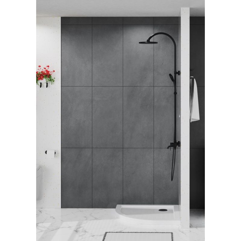 Поддон для душа акриловый VST-5AQ-9090