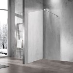 Душевая перегородка Vincea Walk-in VSW-1H600CL 60 см... Душевая перегородка Vincea Walk-in VSW-1H600CL 60 см...