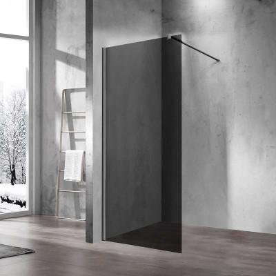 Душевая перегородка Vincea Walk-in VSW-1H800CGGM 80 ...