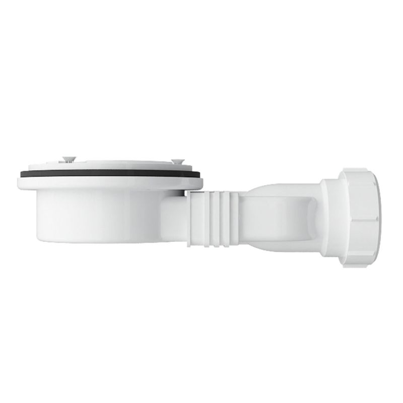 Сифон для поддона Vincea Vsph-D132 с гидрозатвором