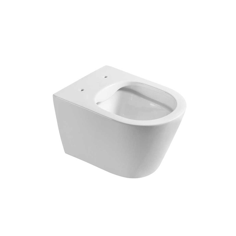 Унитаз Vincea Vito VT1-23 подвесной Белый с сиденьем Микролифт