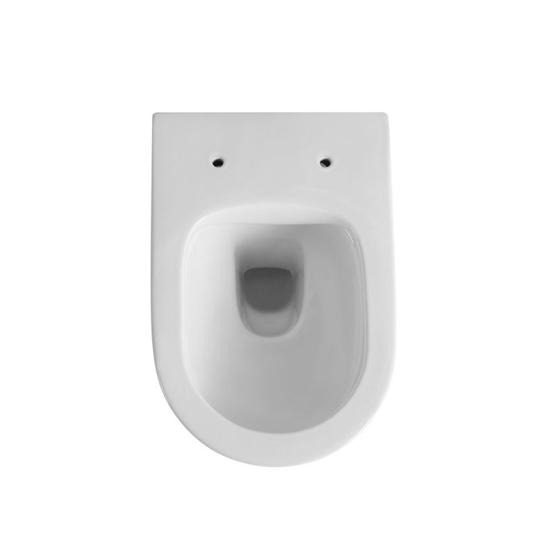 Унитаз Vincea Cute VT1-24 подвесной Белый с сиденьем Микролифт