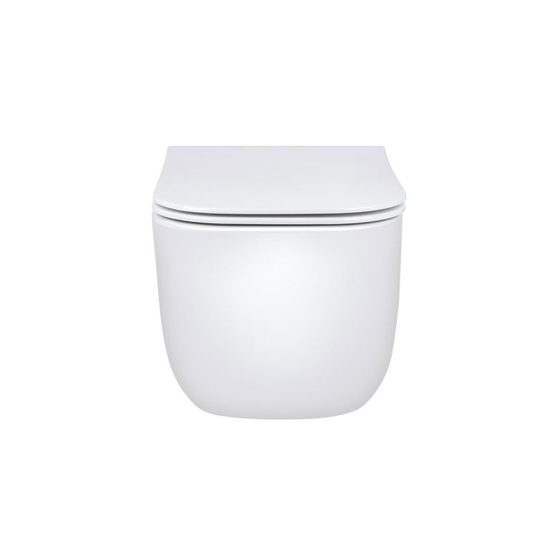 нитаз Vincea Form VT1-35 подвесной с сиденьем Микролифт