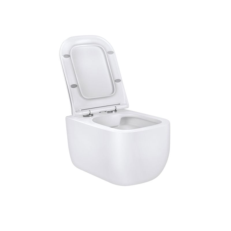 нитаз Vincea Form VT1-35 подвесной с сиденьем Микролифт