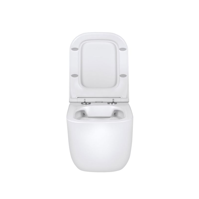 нитаз Vincea Form VT1-35 подвесной с сиденьем Микролифт