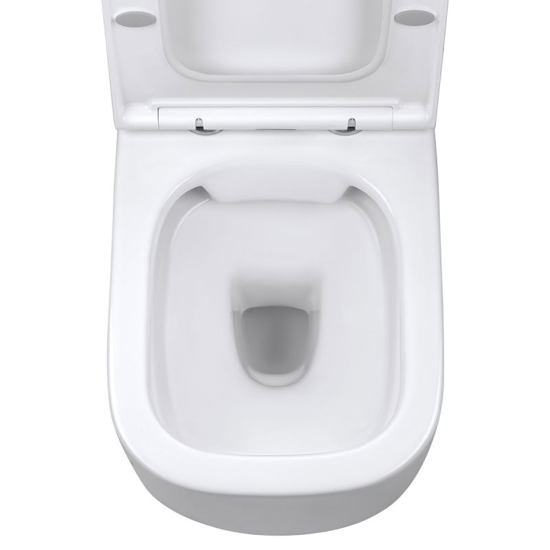 нитаз Vincea Form VT1-35 подвесной с сиденьем Микролифт