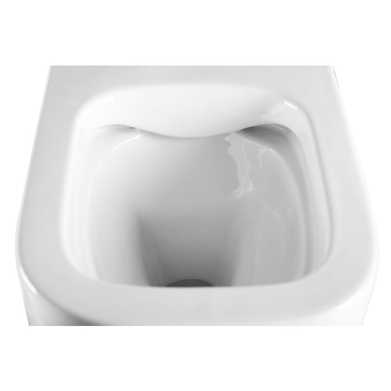 нитаз Vincea Form VT1-35 подвесной с сиденьем Микролифт