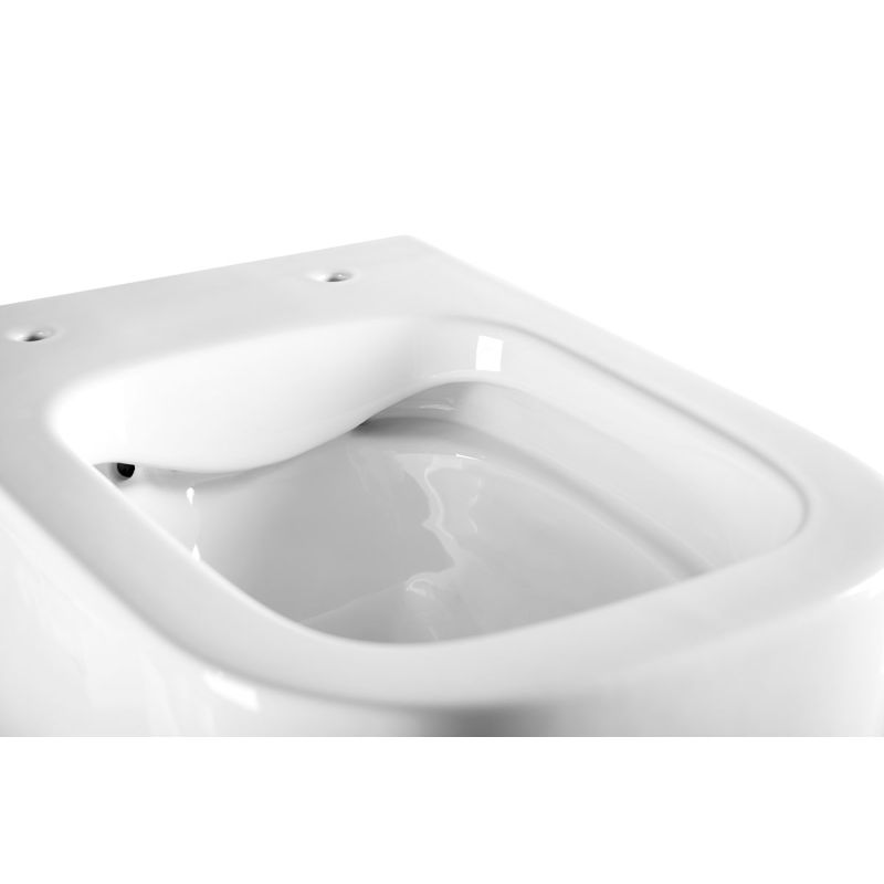 нитаз Vincea Form VT1-35 подвесной с сиденьем Микролифт