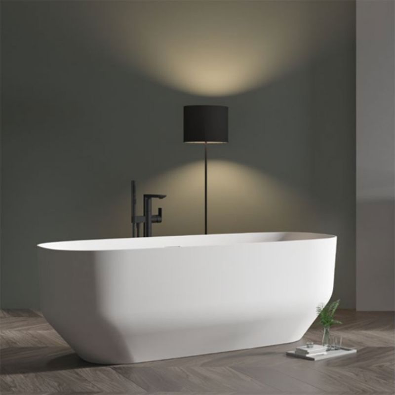 Акриловая ванна Vincea 170x75 VBT-630