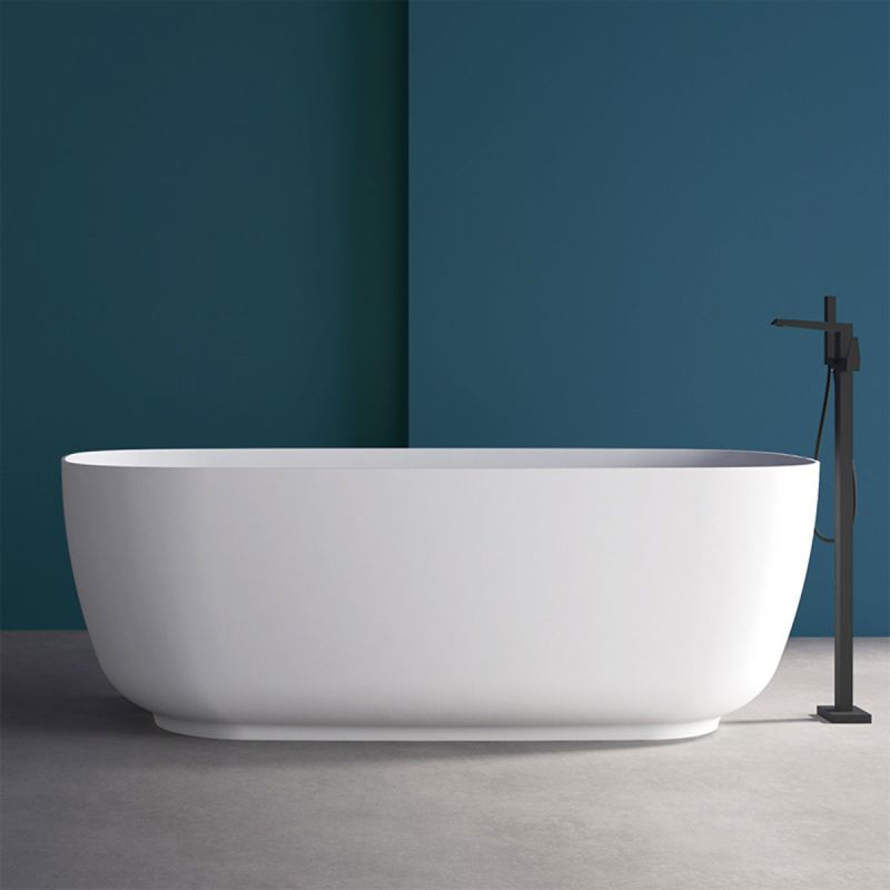 Акриловая ванна Vincea 170x75 VBT-631