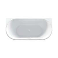 Акриловая ванна Vincea 170x80 VBT-421-1700MB