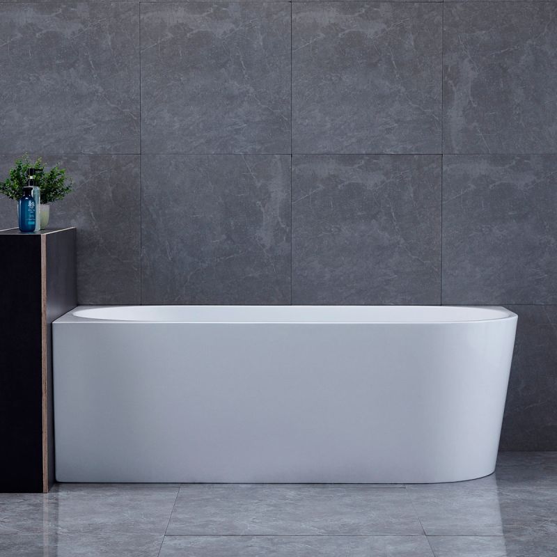 Акриловая ванна Vincea 170x80 VBT-402-1700L