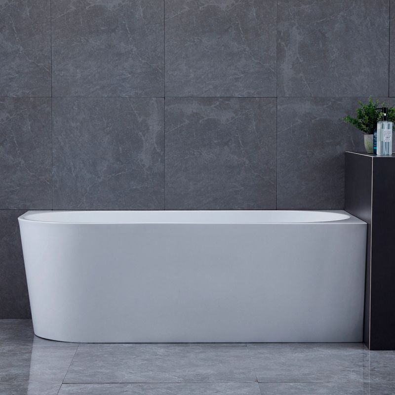 Акриловая ванна Vincea 170x80 VBT-402-1700R