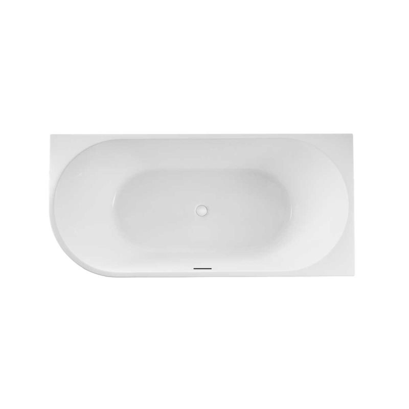 Акриловая ванна Vincea 170x80 VBT-402-1700R