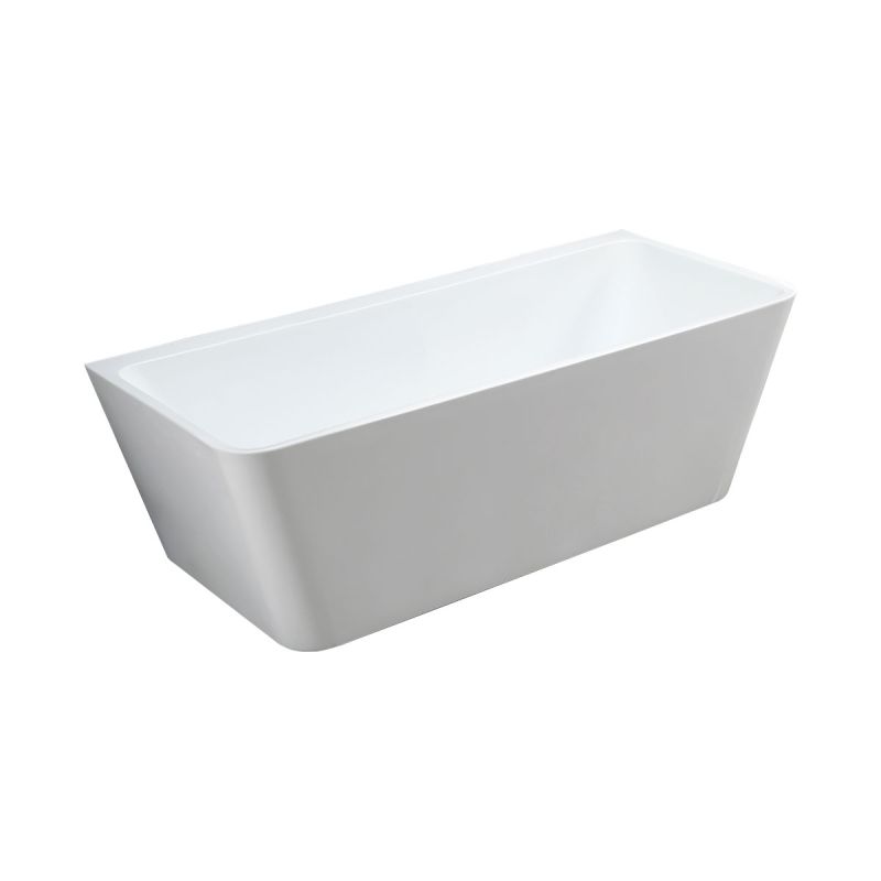 Акриловая ванна Vincea 170x80 VBT-425-1700