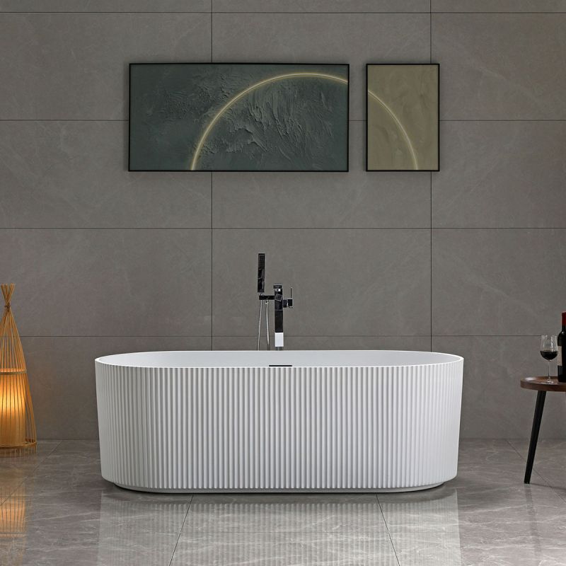 Акриловая ванна Vincea 170x80 VBT-426-1700MW