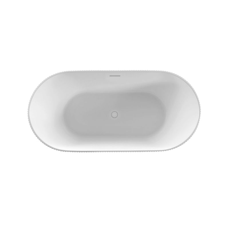 Акриловая ванна Vincea 170x80 VBT-426-1700MW