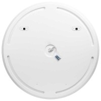 Зеркало Vincea 80х80см, LED c сенсорным выключателем и диммером, VLM-3DE800