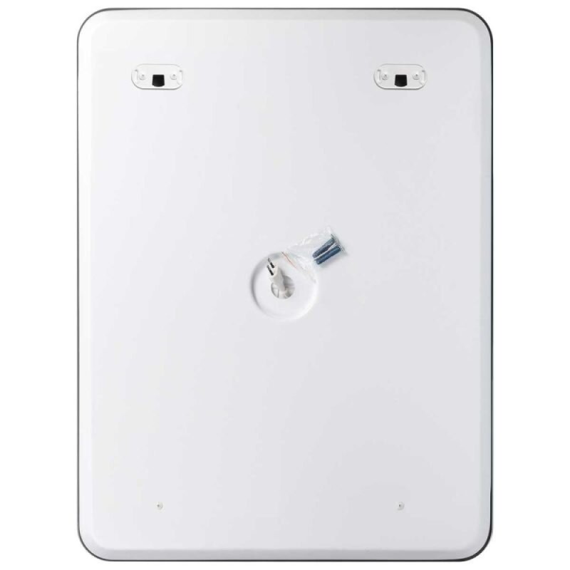 Зеркало Vincea 60 х 80 см, LED c сенсорным выключателем, диммером, VLM-3VC600