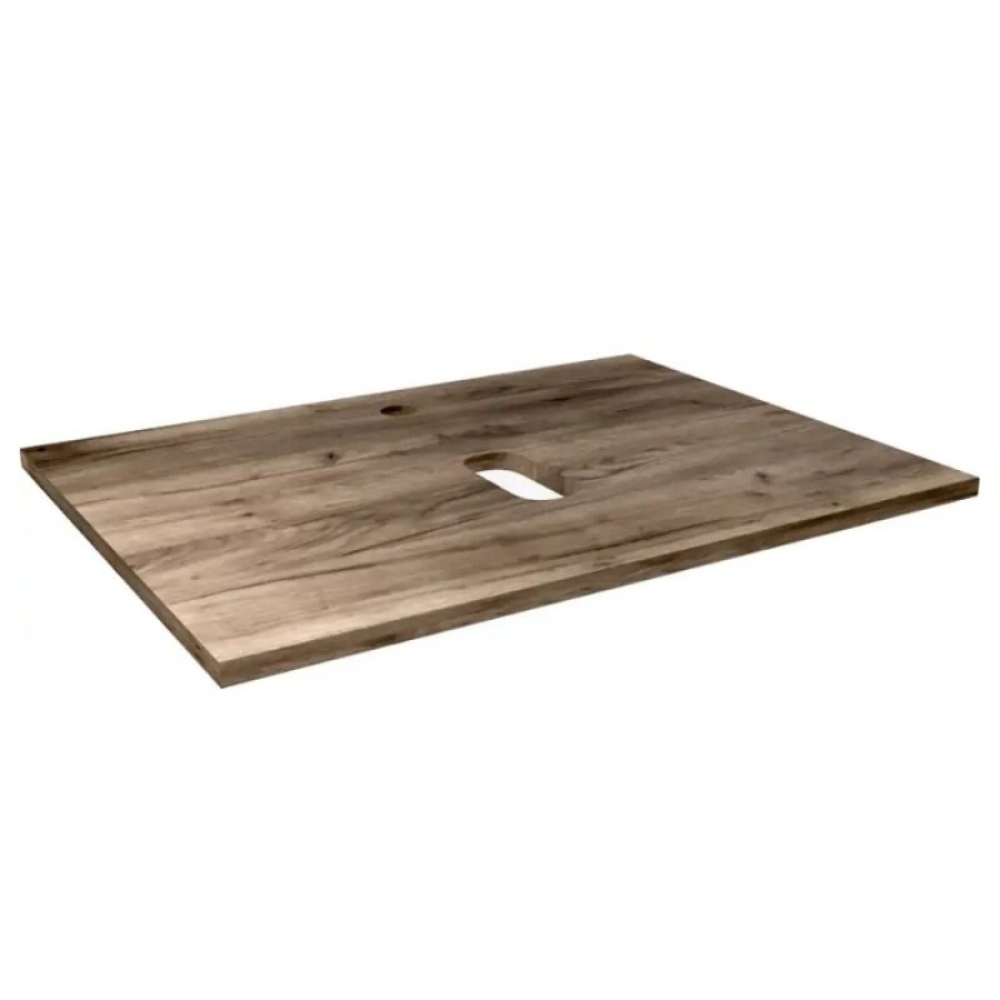 Столешница Viant Neo VNEO60ON-STMDF, 60 см, цвет орех натуральный