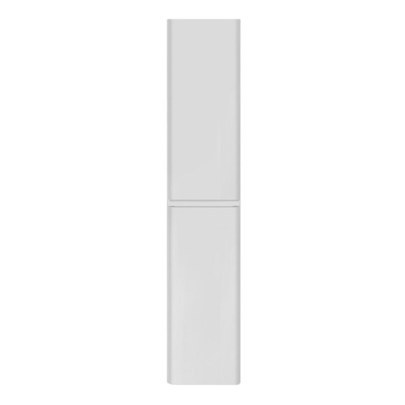 Пенал Vincea Vico VSC-2V170GW 35 см, подвесной, белый глянцевый