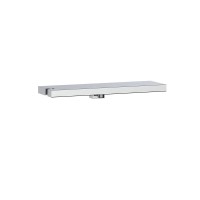 Душевая система Vincea Inspire VSFW-3I21MT1RCH, термостатическая, цвет хром