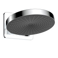 Душевая система Vincea Inspire VSFW-3I21MT1RCH, термостатическая, цвет хром