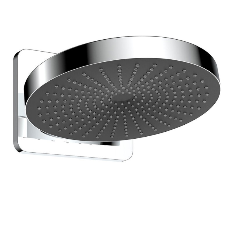 Душевая система Vincea Inspire VSFW-3I21MT1RCH, термостатическая, цвет хром