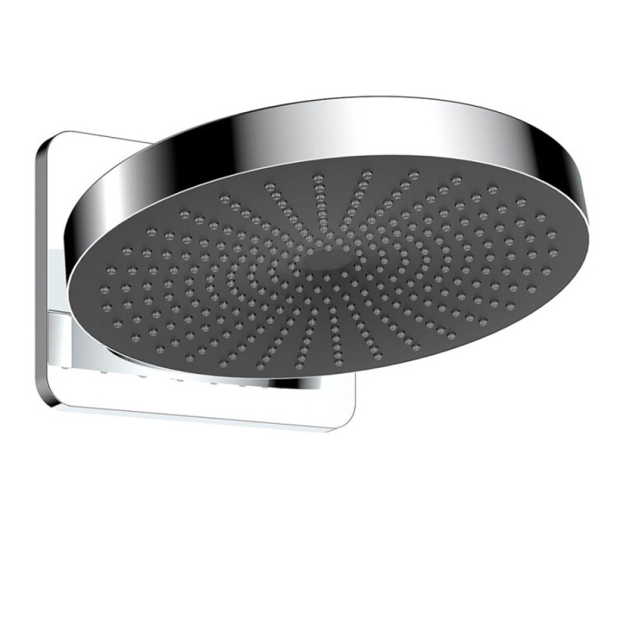 Душевая система Vincea Inspire VSFW-3I21MT1RCH, термостатическая, цвет хром