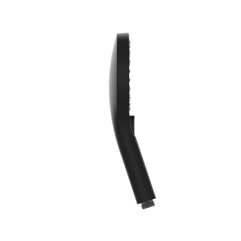 Душевая система Vincea Inspire VSFW-3I21MT1RMB, термостатическая, цвет черный матовый
