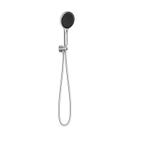 Душевая система Vincea Inspire VSFW-3I21MT3CH, термостатическая, цвет хром/черный