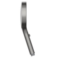 Душевая система Vincea Inspire VSFW-3I21MT3GM, термостатическая, воронёная сталь, gunmetal
