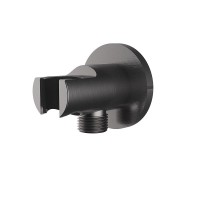 Душевая система Vincea Inspire VSFW-3I21MT3GM, термостатическая, воронёная сталь, gunmetal