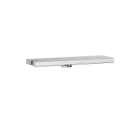 Душевая система Vincea Inspire VSFW-3I21MT3RCH, термостатическая, цвет хром