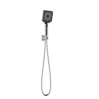 Душевая система Vincea Inspire VSFW-3I21MT4CH, термостатическая, цвет хром