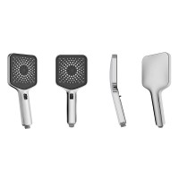 Душевая система Vincea Inspire VSFW-3I21MT4CH, термостатическая, цвет хром