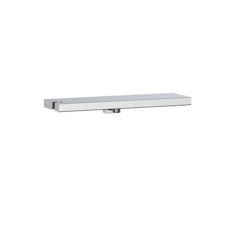 Душевая система Vincea Inspire VSFW-3I21MT4RCH, термостатическая, цвет хром